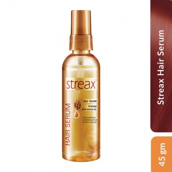 Streax Hair Serum, 45 gm